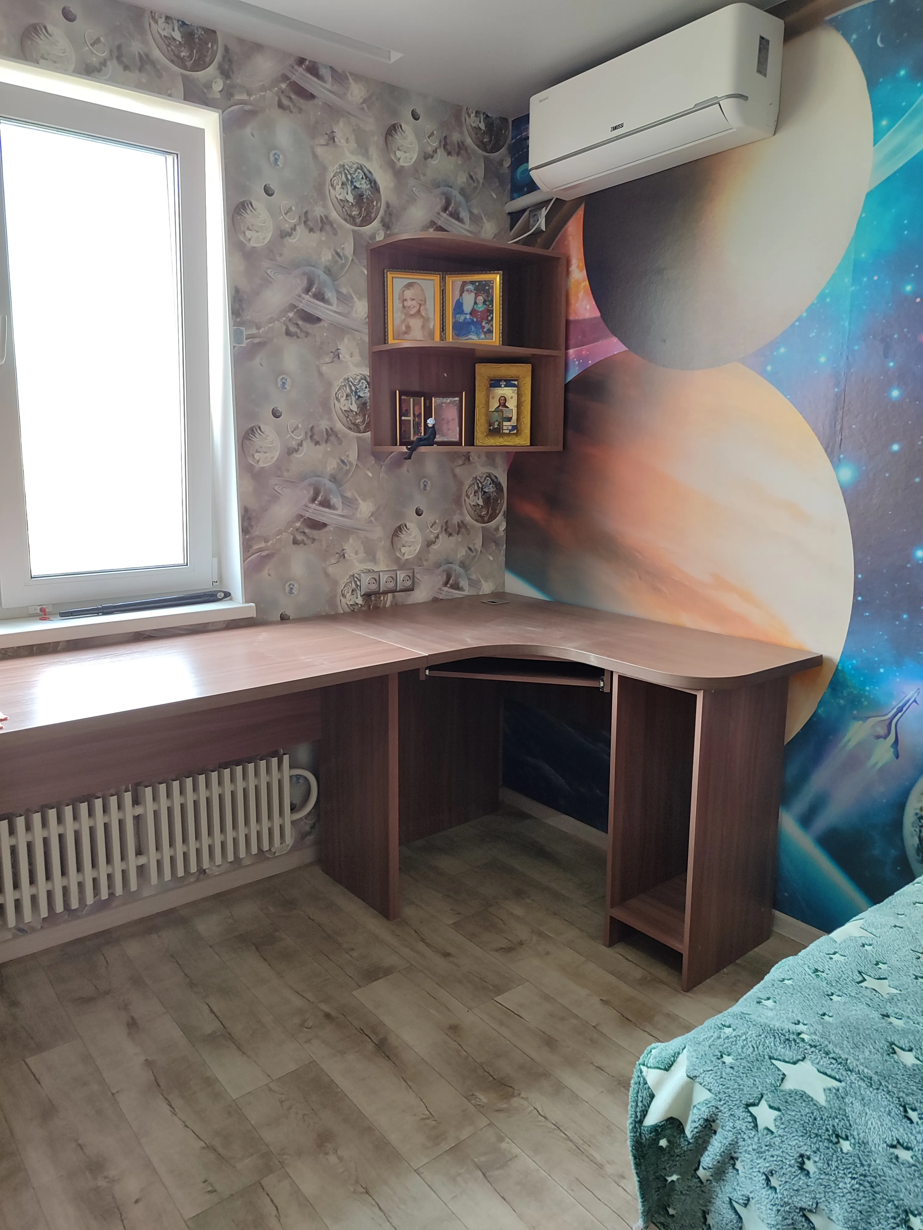 Мебель в детскую комнату